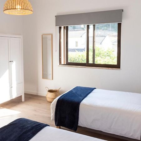 Vita Portucale ! Nook Beach Apartments 코스타 다 카파리카 외부 사진