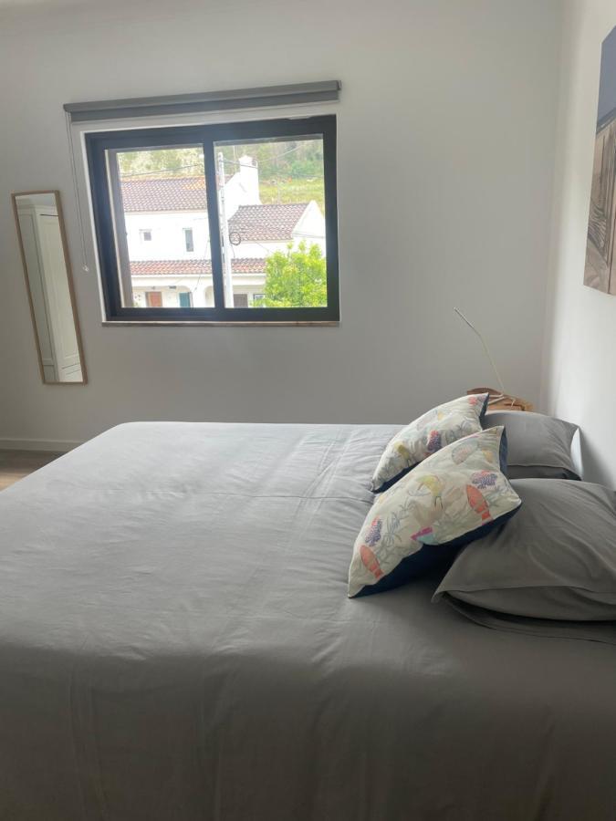 Vita Portucale ! Nook Beach Apartments 코스타 다 카파리카 외부 사진
